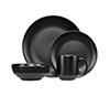 Fiesta dinnerware glazed in Foundry